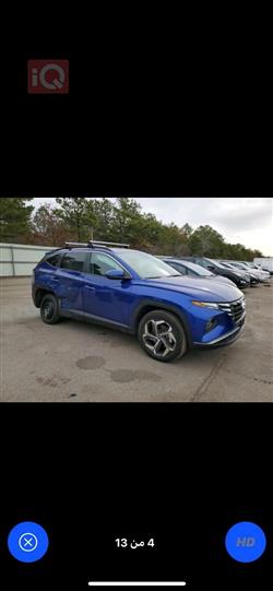 هيونداي توسان